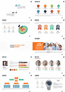 商務(wù)企業(yè)高效展示 公司介紹與商業(yè)計(jì)劃書PPT模板下載與應(yīng)用軟件服務(wù)指南