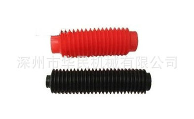 現貨銷售 波紋橡膠防塵套 汽車防塵套 防塵套橡膠 橡膠防塵套 - 現貨銷售 波紋橡膠防塵套 汽車防塵套 防塵套橡膠 橡膠防塵套廠家 - 現貨銷售 波紋橡膠防塵套 汽車防塵套 防塵套橡膠 橡膠防塵套價格 - 深州市華民機械 - 