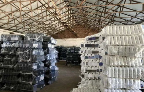 涉案金額2億余元 長春警方打掉一團(tuán)伙